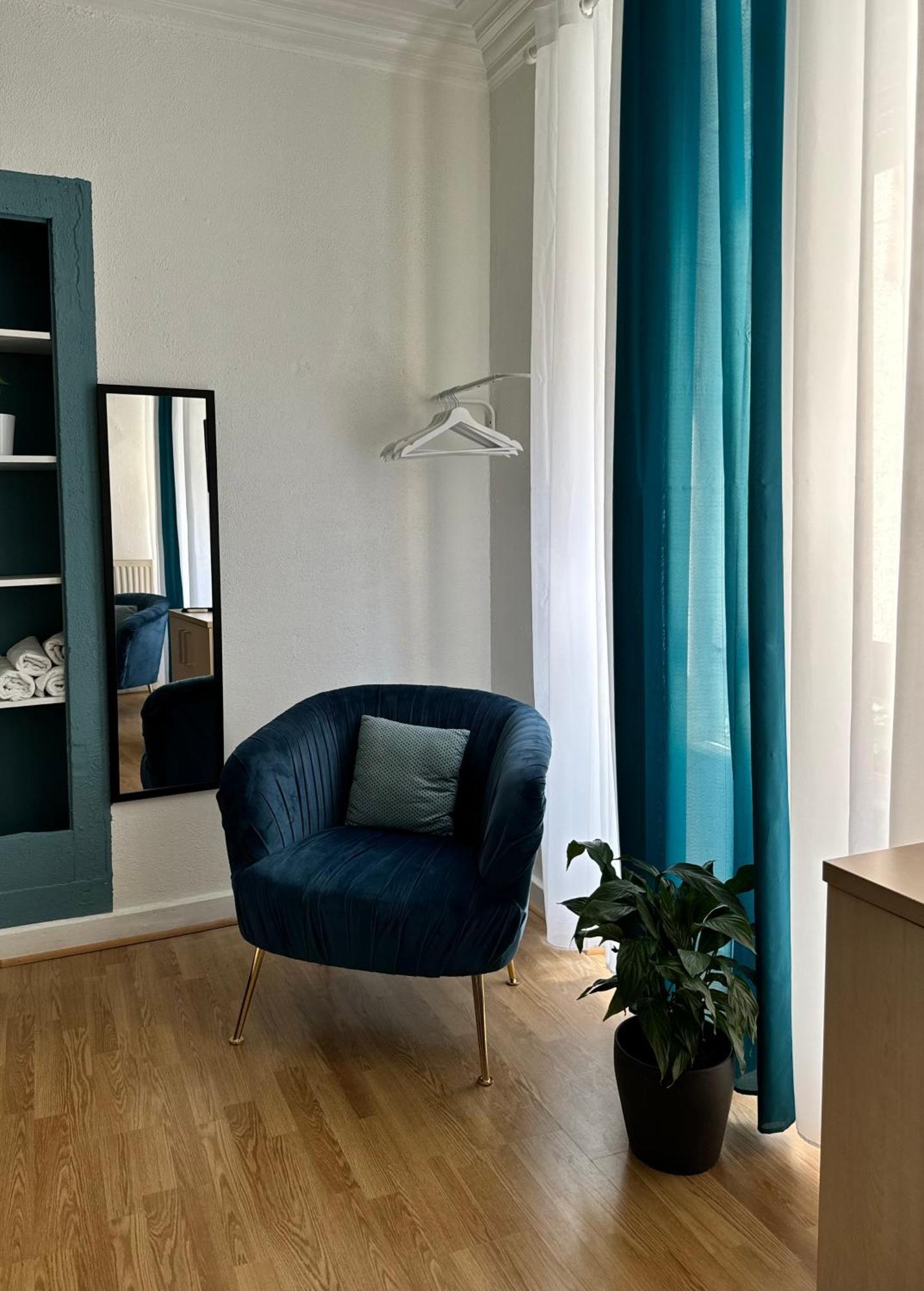 Hyper Centre Place Kleber Appart Strasbourg Kültér fotó
